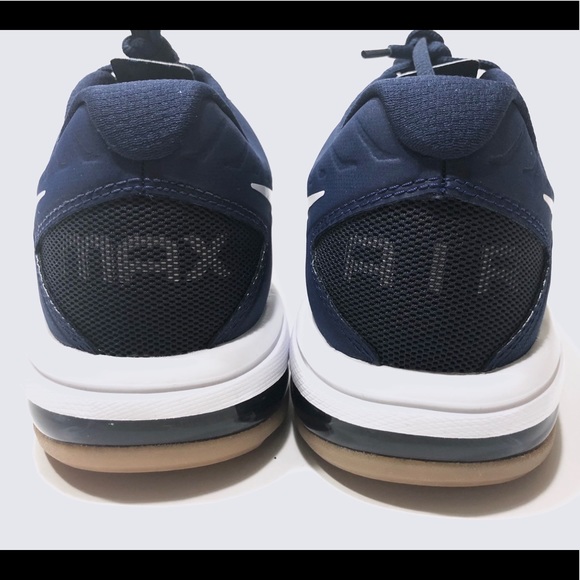 (SOLD OUT!!) NIKE AIR MAX Men’s Sneaker - Picture 5 of 5